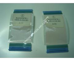 EAD62087811 , LG LED TV PANEL T CON ARASI FLEX KABLO LARI