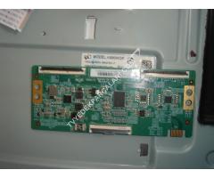 HV650QUBF70 , 47 6021332 , HV650QUB F70 V00 , BOE , 65DS8800 T con Board