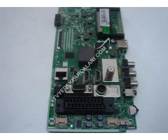 VESTEL 48FB7300 Anakart , 07102016R2 , 17MB110 , 10108067 , 23401399