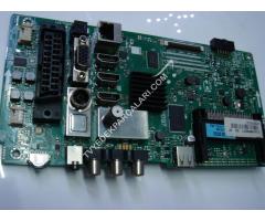 23355007 , 17MB97 , VES400UNVS-2D-N05 , 40FB7100 ANAKART