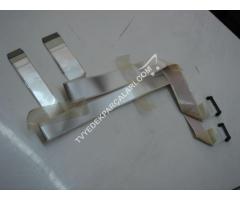 47PFL6907K/12 Panel Anakart arası flex kabloları , SUMITOMO-G , AWM 5442 , VW-1