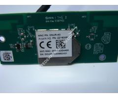 DNUR-A3 , A49L 6750 5B Wi-Fi Kartı , ZZY920R Modül