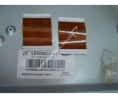 QPWBM1432TPZZ , UE40ES5500W PANEL T CON ARASI FLEX KABLO LARI , M1432