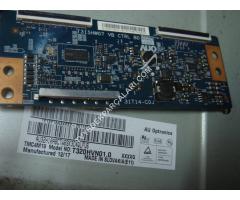 32LS5600-ZC T CON BOARD , 31T14-C0J , T315HW07 VB CTRL BD