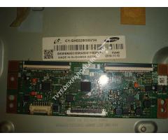 UE32H5070AS T CON BOARD , RUNTK , 5351TP ,ZA, CY-GH032BGSV1H , UE32H5070