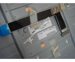 UE46F6640SS T CON ANAKART ARASI FLEX KABLO , BN96-24278W