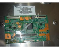 13Y SNB240LABC4LV0.0 ,  LTA460HQ23 , 46PDL8908S/12 T CON BOARD