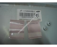 UE40ES6340S PANEL TCON ARASI FLEX KABLOLARI , 2739