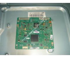 UE40ES6340S T CON BOARD , LSJ400HV05-S , BN41-01789 , BN41-01789A