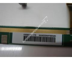 47 6002987 , 47 6002986 , 47-6002989 , 47 6002988 , K650WDF , 65DS8800 PANEL PCB BOARD