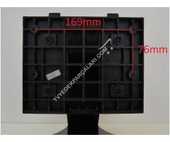 UE55MU7400U AYAK , STAND , 55KU6500 , BN61-13610X002 , UE55MU7400 YER Ayağı