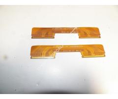 47-6041564-FPC HV650QUB-F70 , K650WDF , 65 GFU 7850 B , 65DS8800 Panel Pcb Ara Ek Flex Kabloları