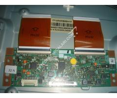 RUNTK 5351TP , 0055FV , ZA SHARP TCON , ue32f5070 T CON DİSPLAY BOARD