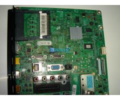 BN94-04417D , BN41-01751 , LE40D550 ANAKART MAİN BOARD