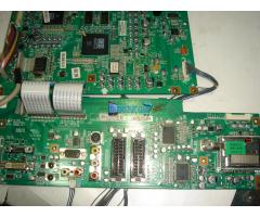 68709m0035a , ml-051a , 6870tc77b64 , 26lx2r anakart MAİN BOARD