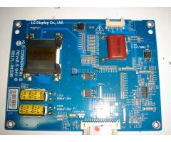 KLS-E550HORHF01 B , 6917L-0153B , LC550DUN , 55PFK6309 LED DRİWER BOARD