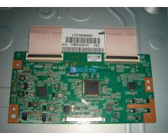 S100FAPC2LV0.3 , LTF400HM03 , LE40D550 TCON BOARD