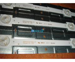 05D430307000-X1 ,YAL13-00730300-35 , SN43DAB1723  PANEL EKRAN LEDLERİ