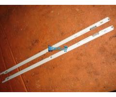 SLED 2012SVS40 7032NNB LEFT56 PV 2D 111219 , le400bga , ue40es5500 PANEL LEDLERİ