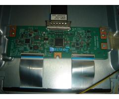 V320HJ2-CPE2 , LE320BGM-C1 , UE32ES5500 TCON GÖRÜNTÜ KARTI