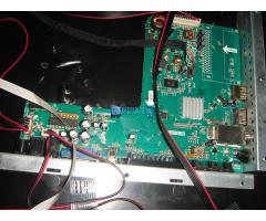 T.MSD309.B63B , T MSD309 B63B , YU MATU ANAKART MAİN BOARD