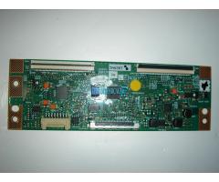 RUNTK 5351TP , 0055FV , ZA SHARP TCON , TCON DİSPLAY BOARD