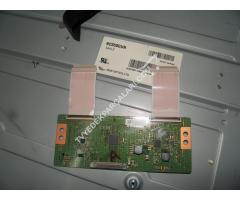V12 55FHD ROW Control Ver 1.0, 6870C-0421A , 55LA620S-ZA T con Board , 55 6871L - 2979CD
