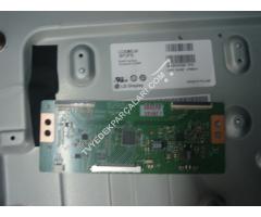 LG 42LA640S-ZA T CON BOARD , 6870C-0444A , 5B823D , 3096E1