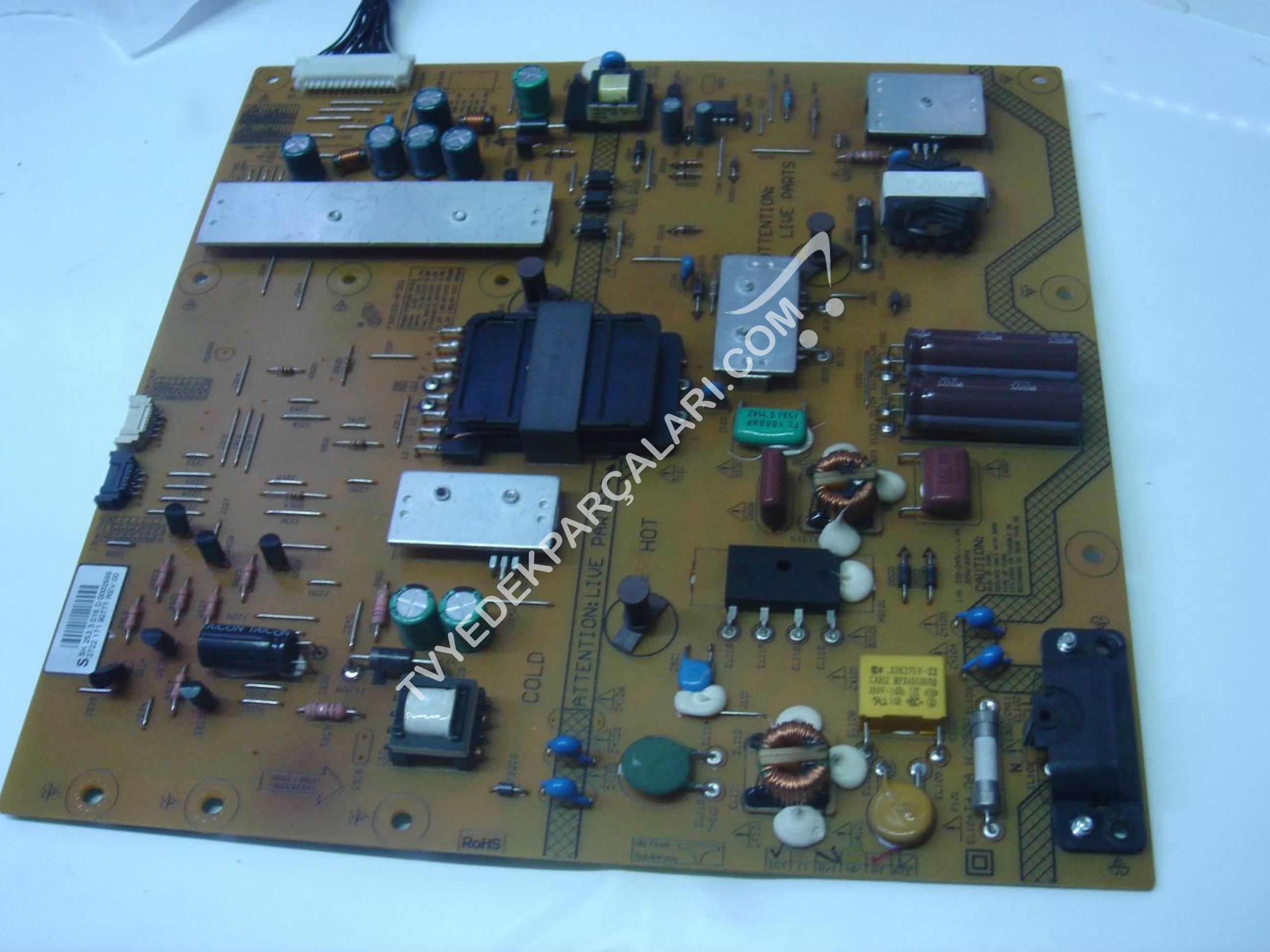 ALIMENTATION PHILIPS 2722 171 90777, Fsp159-4Fs01 EUR 30,00 - FR
