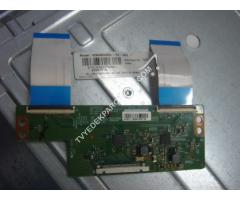49HL600 T CON BOARD , 43 6871İ , 6870C-0532B , VES490UNDL-2D-N02