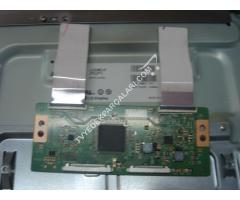 VESTEL 42PF8060 T CON BOARD , 6870C-0402C , 1A802V , 2919B1