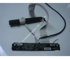8WUSN28P.2A1G , BTC-202 , Philips 55PFL7008K/12 IR SENSOR BOARD