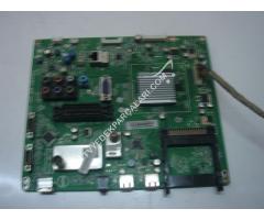 46PFL3807K/02 Anakart , 705TQCPL085 , 715G5163-M1B-000-005K , 705TQCPL085001