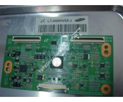 LTJ400HV02-J , SH120PMB4SV0.3 , UE40D6500 T CON BOARD