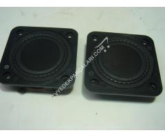 55ca9550 WOOFER Hoparlör leri