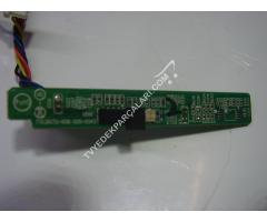 715G6072-R0B-000-004S , 46PFL4908K/12 IR SENSOR BOARD