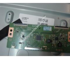 LC470DUE-SFR1 , HAD14V , 3196A1 , 6870C-0444A , 42LA640S-ZA T CON BOARD