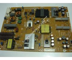 TPV 715G6677-P02-001-002H , 40PFK6510 , PLTVEP351XAJ4 , P40001600 , 40PFK6510/12 POWER BOARD
