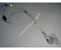 EAD63787305 , LG 43UH610V-ZB IR VE WiFi KARTI FLEX KABLOSU