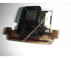 LG 43UH610V-ZB IR SENSOR BOARD , EBR80772103 , LF5100 , UF6400