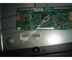 V18 43-65UHD TM120 V1.0 , 6870C-0769A , 55 6871L , 5656AJ , LC550EGY-SLA1 , SN55UIL08-TNR T CON BOAR