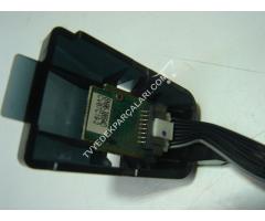 UE40J5270DU IR SENSOR BOARD , BN96-38694D , J5000 , 5200