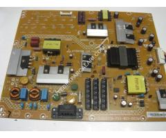 46PFL4908K/12 POWER BOARD , 715G5778-P03-W21-002M , DSP30300X