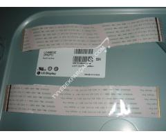 LG 49UF8507-ZB PANEL T CON ARASI FLEX KABLOLARI