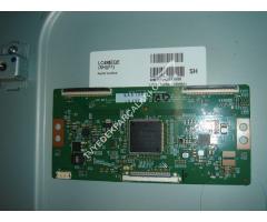 6870C-0553A  , 49UF8507 , V15 UHD TM120 , LC490EQE-XH-F1 , 49UF8507-ZB T CON Board