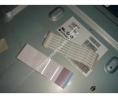 42PFL3527H/12 PANEL T CON ARASI FLEX KABLOLARI