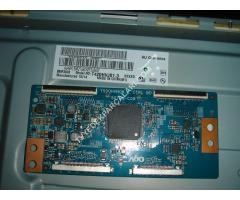 LG 42LF650V-ZB TCON BOARD , T500HVN08.7 CTRL BD , 50T20-C09