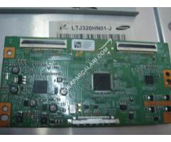 UE32D5000PW Display Board , LSJ320HN01-S , S100FAPC2LV0.3 , BN41-01678 , BN41-01678A , BN95-00492A