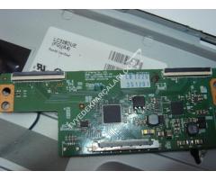 LC320DUE-VGM1 V05 , 6870C-0488A , LB122G , 351201 , 32LB580V-ZM T CON BOARD
