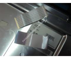 42LV3550-ZH PANEL TCON ARASI FLEX KABLOLARI